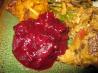 Diabetic Cranberry Sauce. Recipe by threeovens