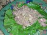 Tuna Salad With Bell Peppers and Herbs (No Mayonnaise)
