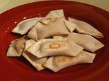 Baked Crab Rangoon (Using Imitation Crab)