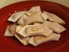Baked Crab Rangoon (Using Imitation Crab). Recipe by Greeny4444