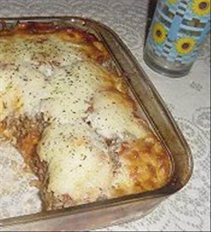 Bubble Up Pizza (My Children love this Recipe). Photo by Karen=^..^=