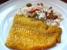 Fried Fish Iraqi Style. Recipe by UmmBinat