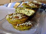 Easy Spanakopita Bites