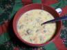 Cheeseburger Soup