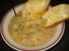Cheeseburger Soup