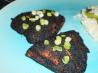 Cajun Blackened Fish. Recipe by David04