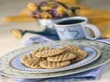 Irresistible Peanut Butter Cookies