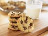 Ultimate Chocolate Chip Cookies. Recipe by Crisco Recipes