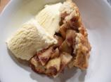 Diabetic Apple Cobbler