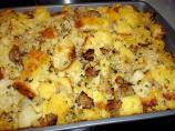 Carolina Girl's Cornbread Dressing/Stuffing