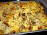 Carolina Girl's Cornbread Dressing/Stuffing. Recipe by saintswife