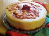 Real New York Style Cheese Cake