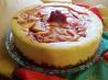 Real New York Style Cheese Cake. Recipe by Serena #485247