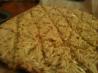 Almond Caramel Shortbreads. Recipe by more snax