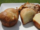 Granny Knox's Refrigerator Rolls