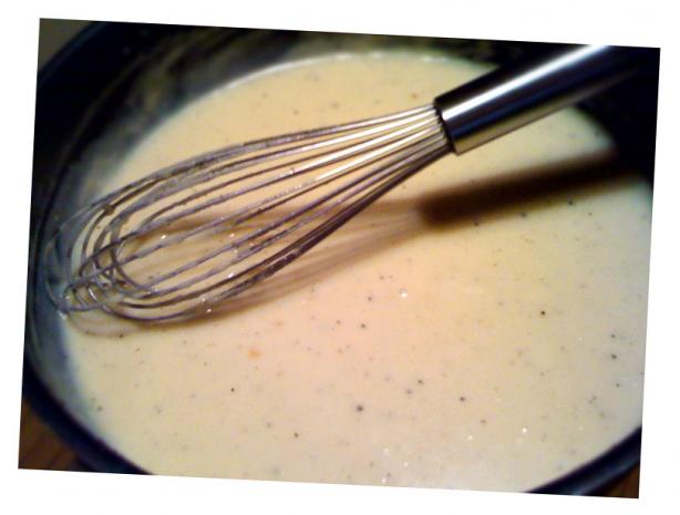 Fearless Skillet Gravy. Photo by IronSkilletMaiden