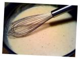 Fearless Skillet Gravy. Photo by IronSkilletMaiden