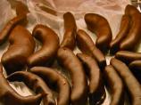 Chocolate Orange Sticks. Photo by BB2011