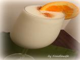 Ramos Gin Fizz. Photo by FoodieWife
