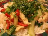 Lemongrass Chicken