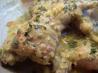 Rabbit With Mustard Sauce