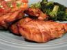 Teriyaki Baby Chicken. Recipe by I'mPat