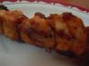 Teriyaki Baby Chicken. Photo by katew