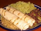 Cafe Rio Pork