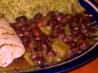 Cafe Rio Chili Beans. Recipe by Chef Lindsay