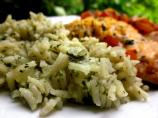 Cafe Rio Cilantro-Lime Rice