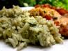 Cafe Rio Cilantro-Lime Rice. Recipe by Chef Lindsay