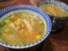 Chicken Soup - a Gift to Comfort a Friend. Recipe by Diana #2