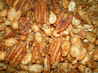 Savory Spiced Nuts. Recipe by Sue Lau