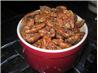 Savory Spiced Nuts
