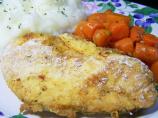Sweet and Spicy Oven-Baked Drumsticks