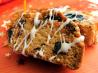 Festive Cranberry and Date Biscotti