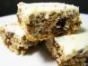 Snow-Capped Granola Bites. Recipe by Diana #2
