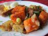 Sweet Potato Home Fries