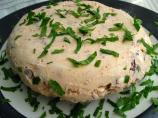 Smoky-Sweet Bacon Cheese Spread