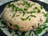 Smoky-Sweet Bacon Cheese Spread. Recipe by Engrossed