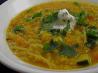 Spicy Lentil Soup. Recipe by Leggy Peggy