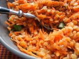 Lentil Salad
