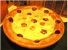 Green Bean Mushroom Pie