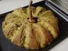 Nutty Pumpkin Yeast Bread