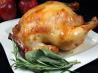 Alton Brown's Brined Turkey. Recipe by **Tinkerbell**
