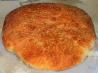 Pumpkin Focaccia