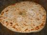 Onion-Stuffed Flat Bread