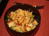 Sesame Chicken. Photo by princessbride029