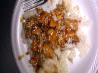 Sesame Chicken