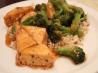 Sesame Chicken